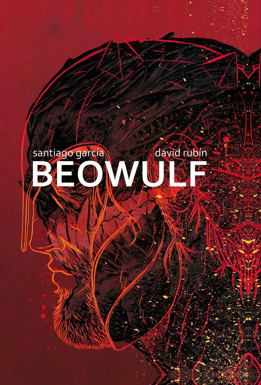 Beowulf TP (Image Comics)