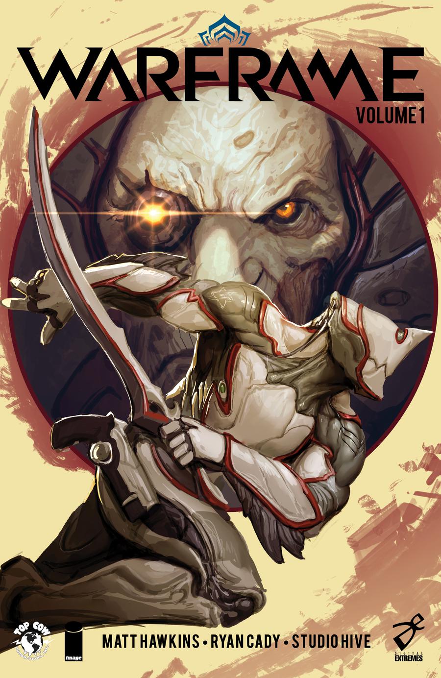 Warframe Vol 1 TP