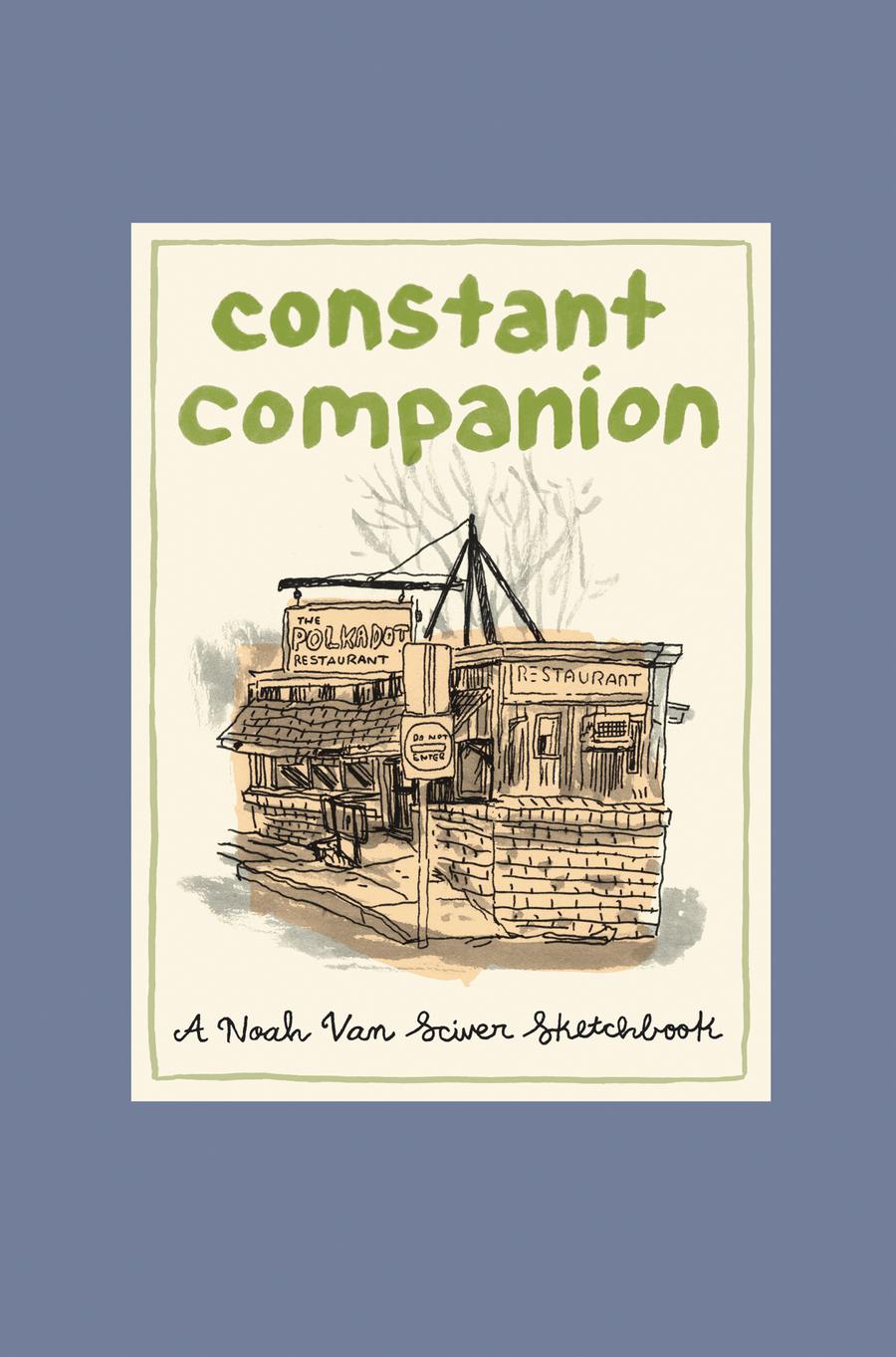 Constant Companion GN