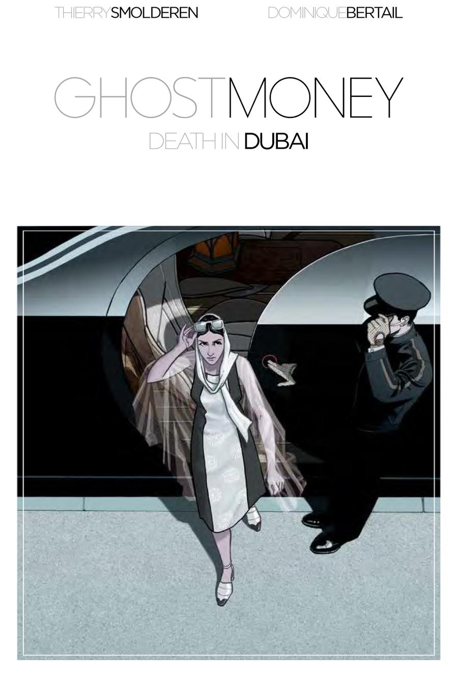 Ghost Money Death In Dubai HC