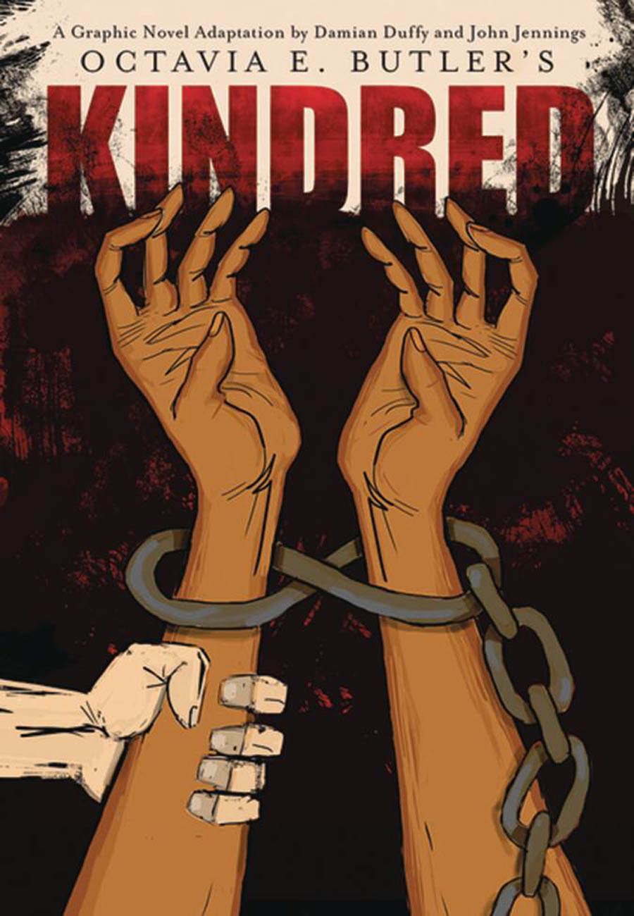 Octavia Butlers Kindred TP