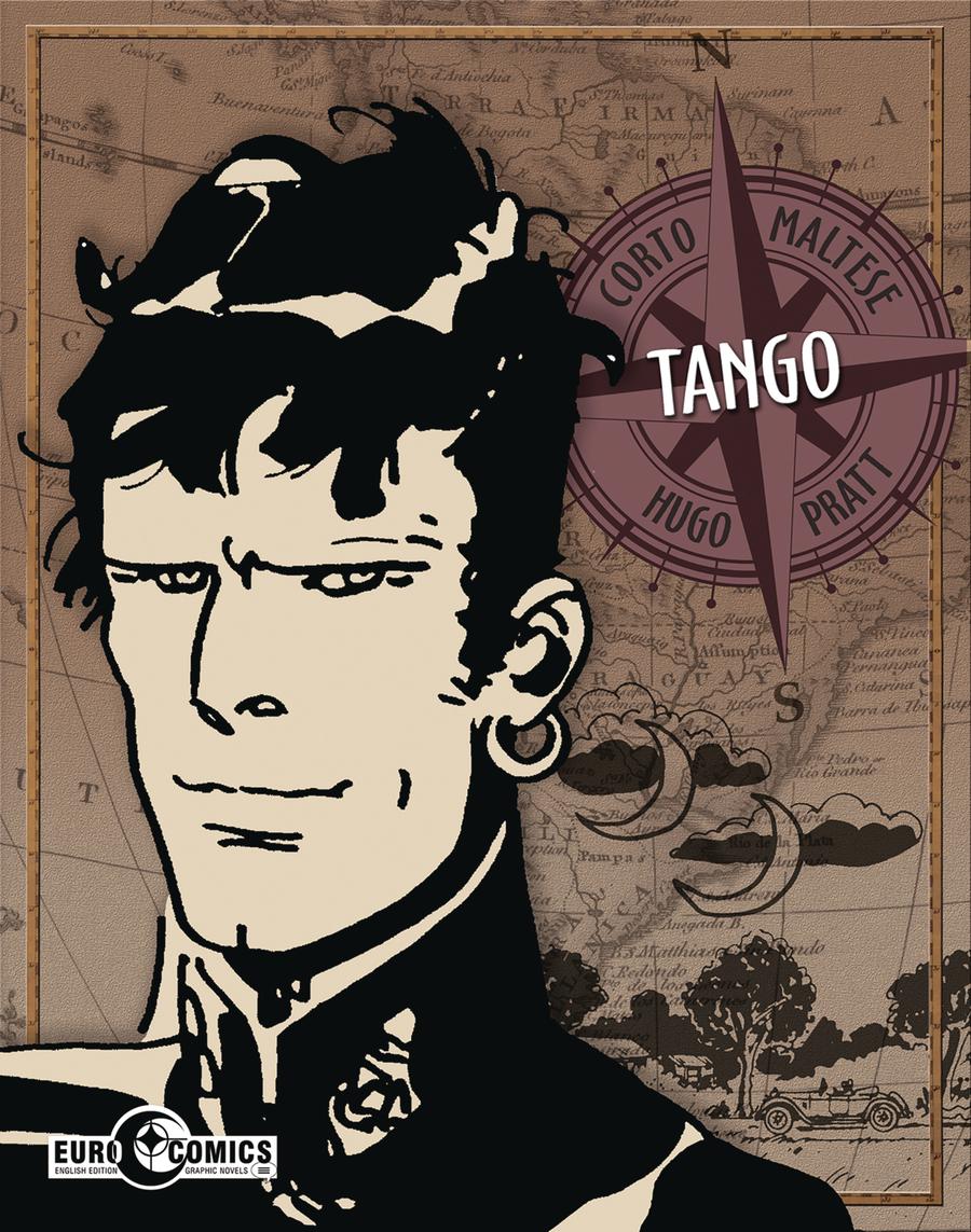 Corto Maltese Tango GN