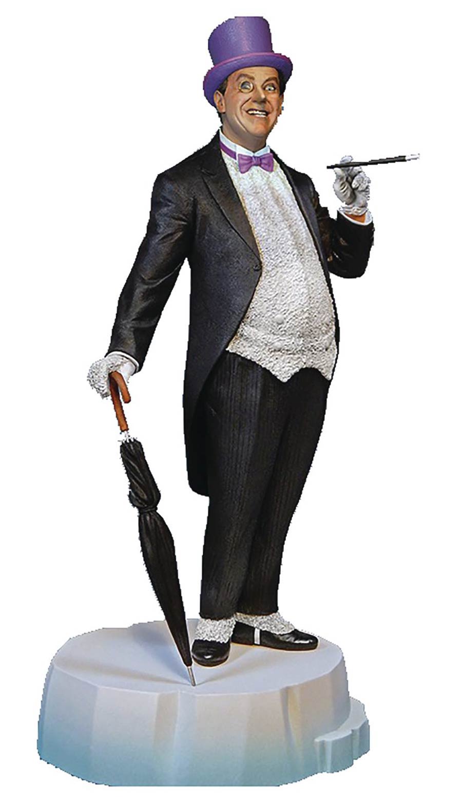 Batman 1966 Penguin 1/6 Scale Maquette