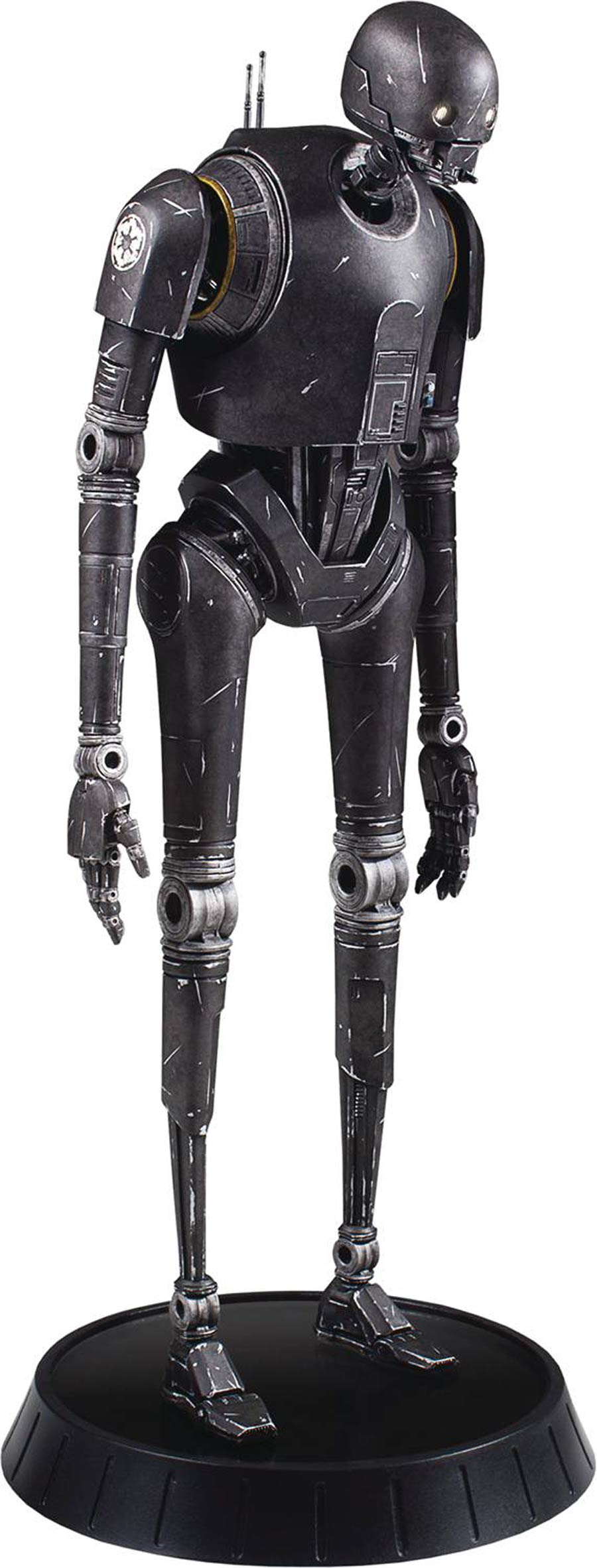 Star Wars Rogue One K-2SO 1/6 Scale Statue