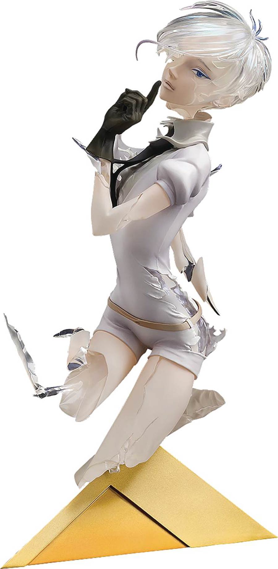 Land Of The Lustrous Antarcticite PVC Figure