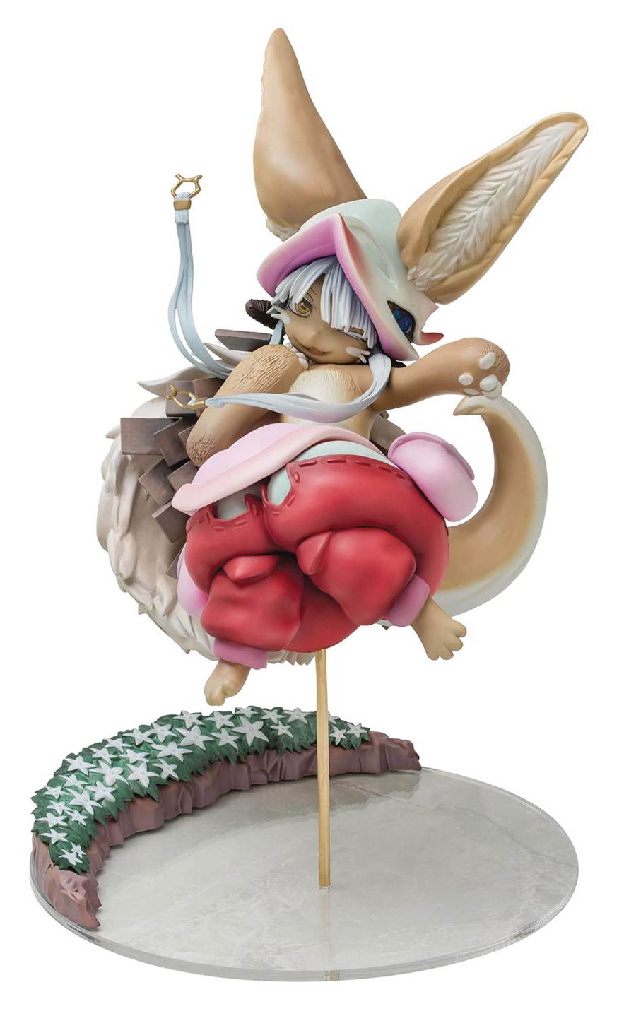 Made In Abyss Nanachi PVC Figure