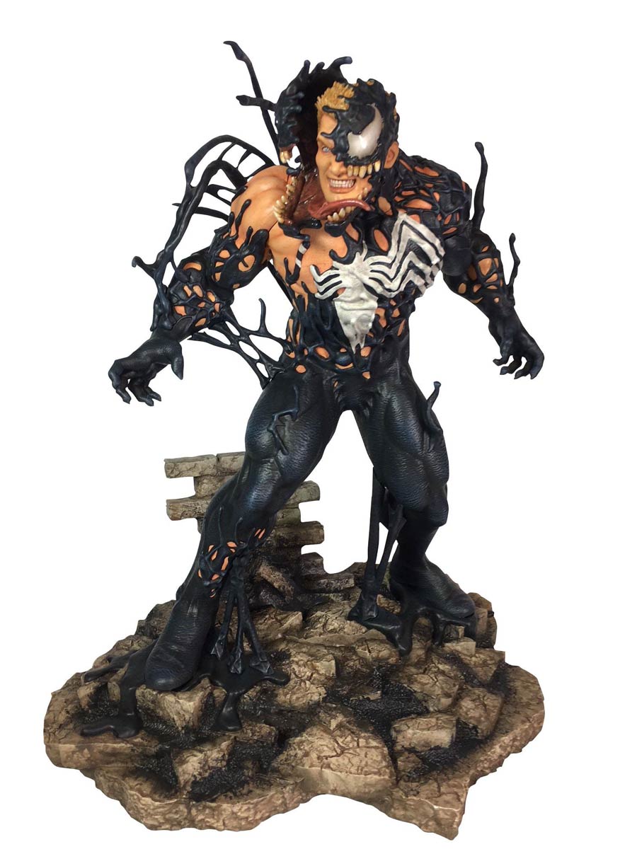 Marvel Gallery Venom PVC Figure