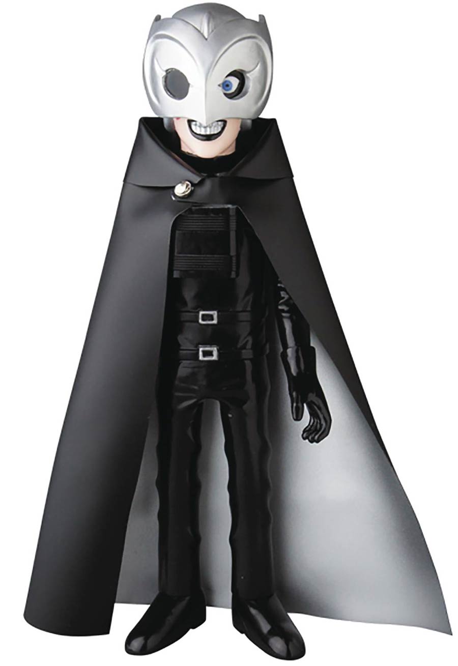Phantom Of The Paradise Vinyl Collectible Doll