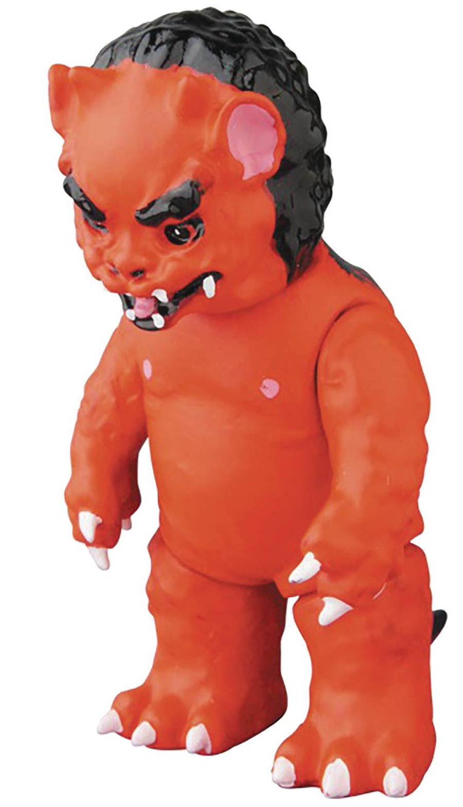 Shuten-Dji Middle-Size Sofubi Vinyl Figure