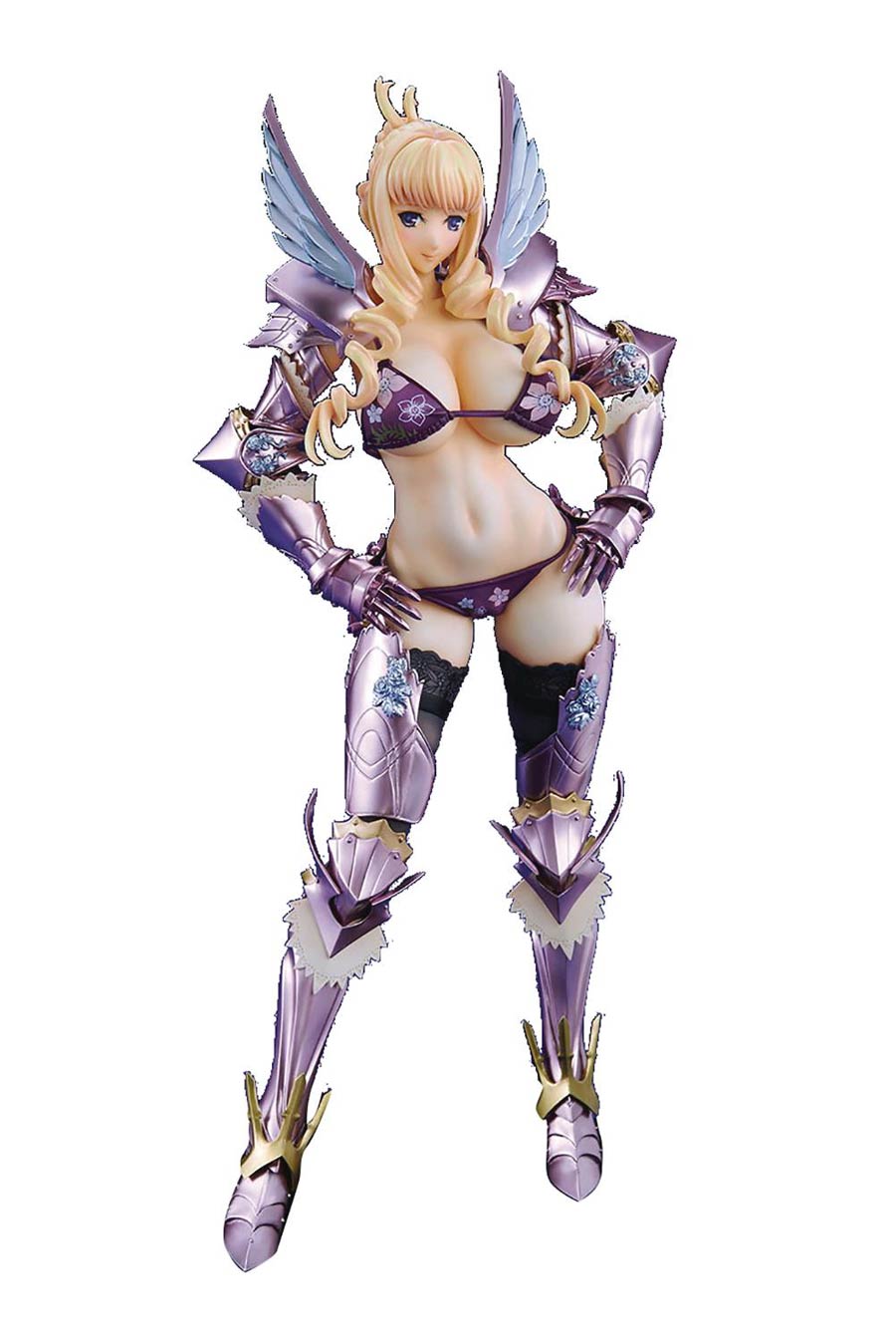 Walkure Romanze Bertille Swimsuit Version 1/6 Scale PVC Figure