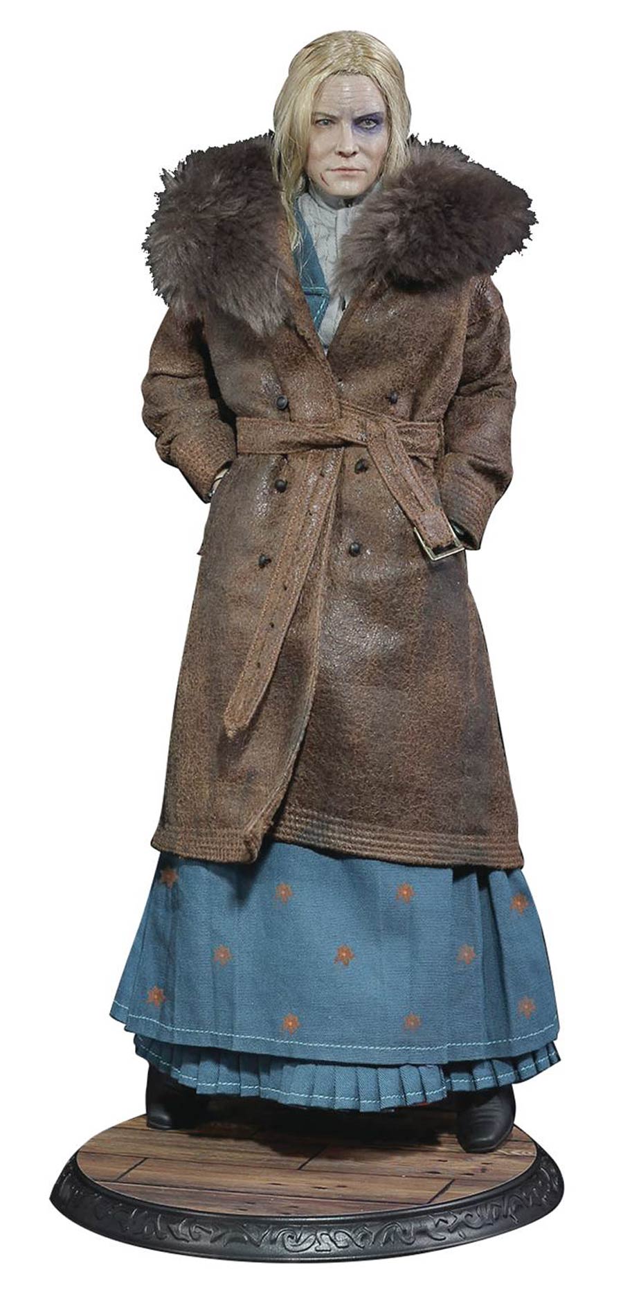 Hateful Eight Daisy Domergue 1/6 Scale Action Figure