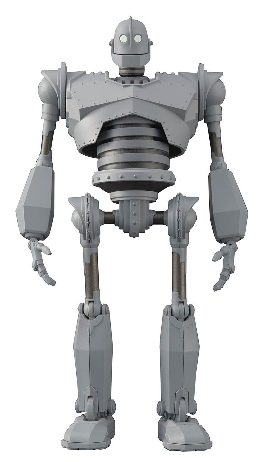 Iron Giant 1/12 Scale Die-Cast Action Figure