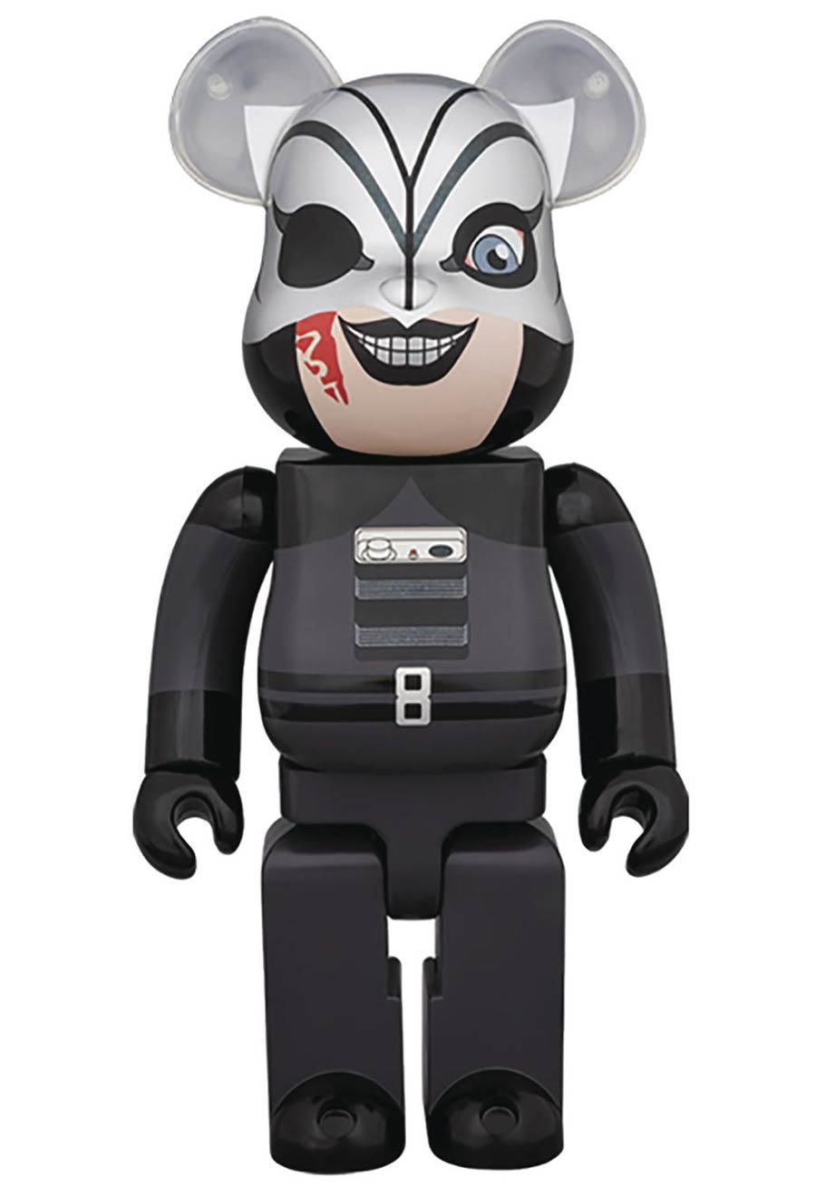 Phantom Of The Paradise 400 Percent Bearbrick