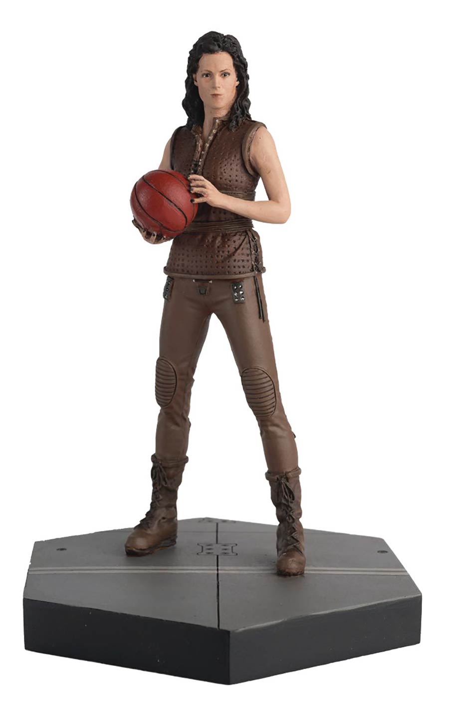 Alien & Predator Figurine Collection #39 Ripley From Alien Resurrection