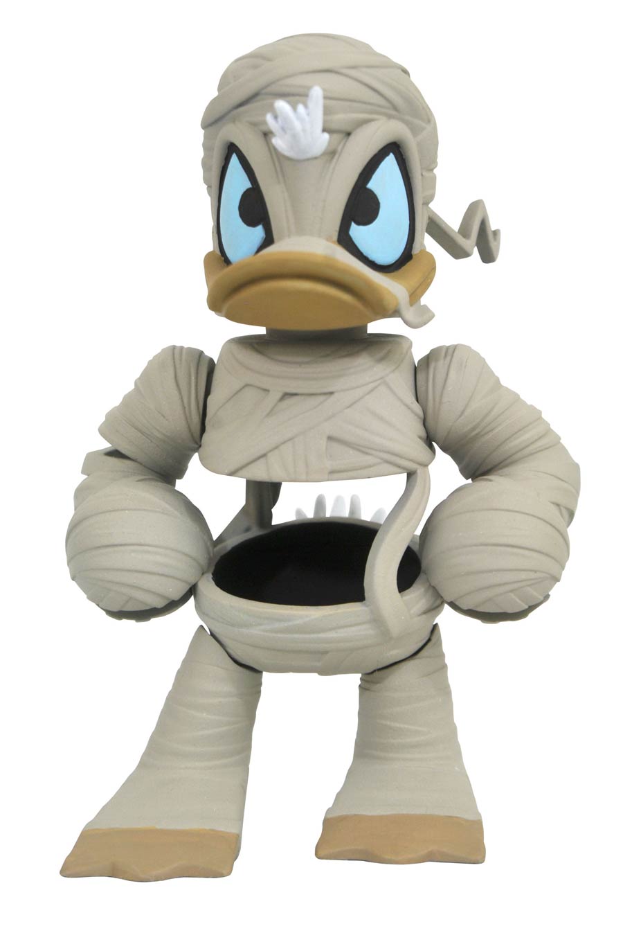 Kingdom Hearts Vinimate Series 3 Halloween Town Donald Vinyl Figure
