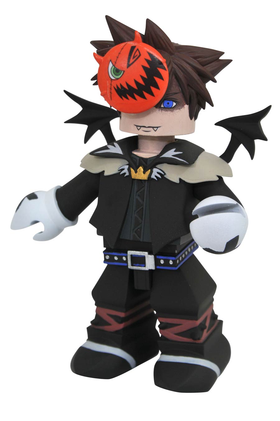 Kingdom Hearts Vinimate Series 3 Halloween Town Sora Vinyl Figure