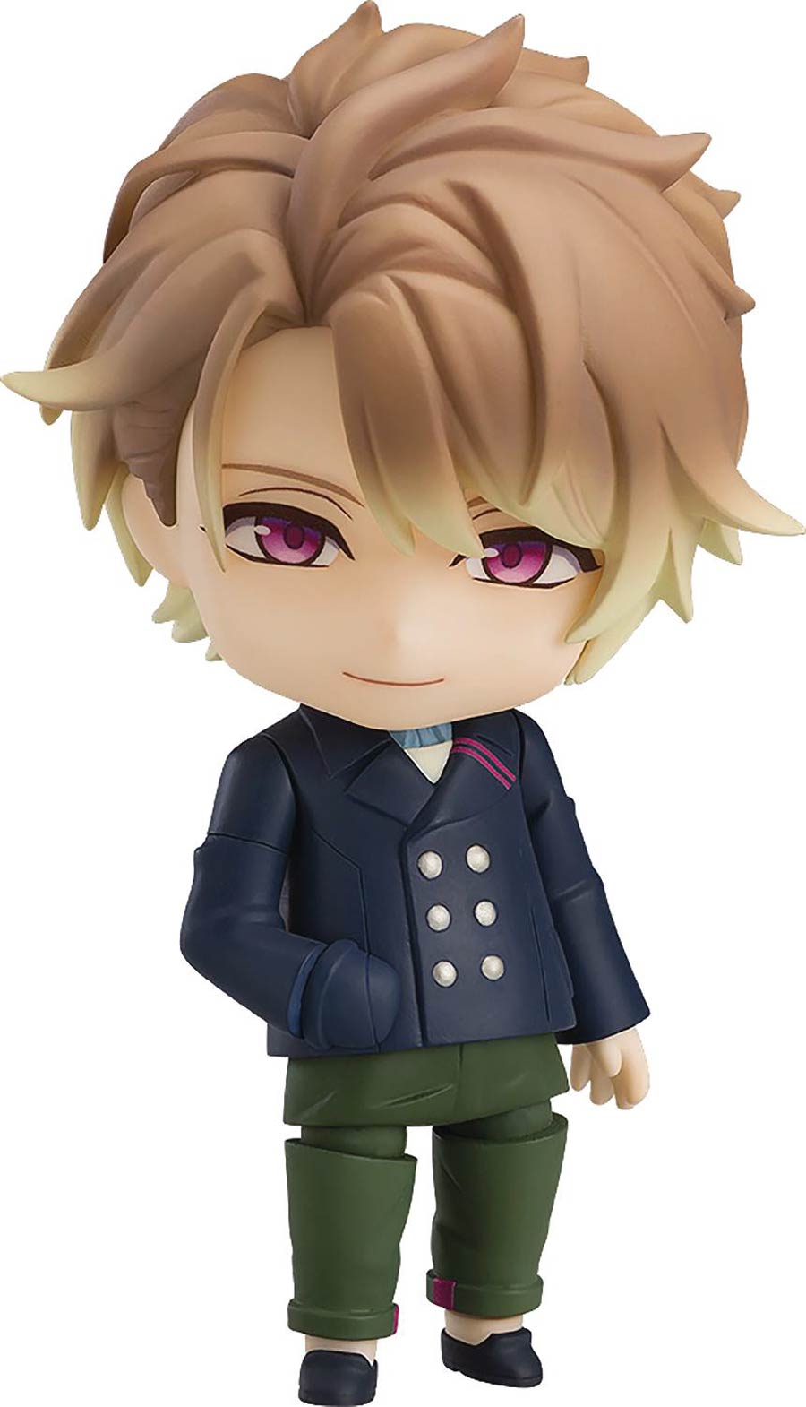 itaru nendoroid