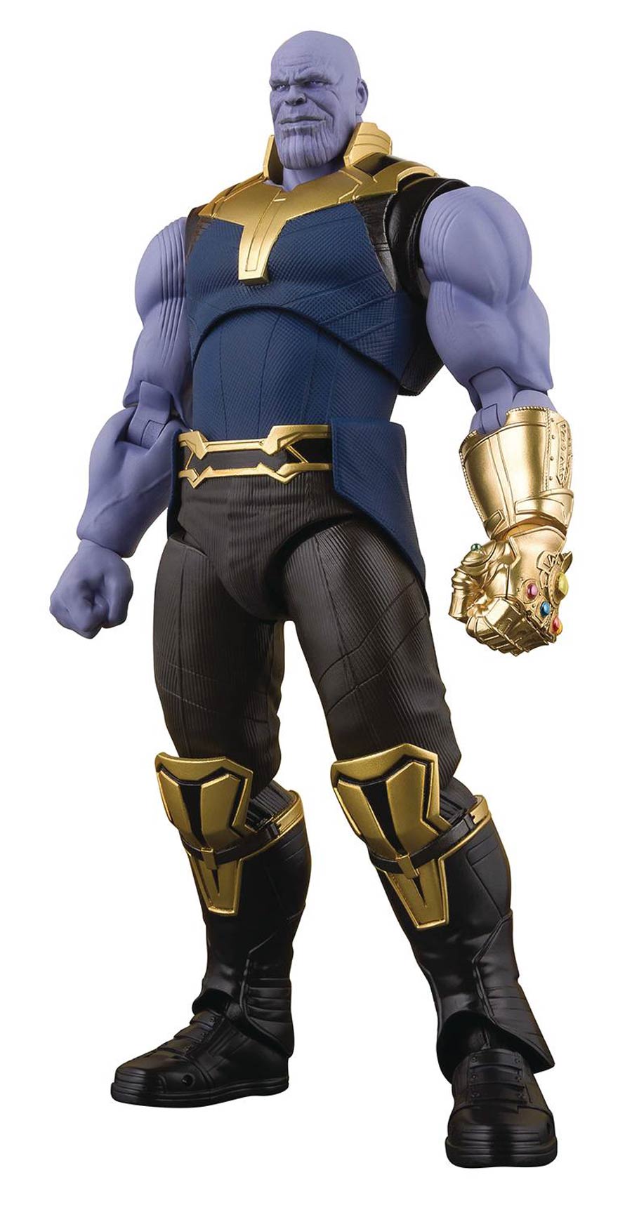 Marvel S.H.Figuarts - Avengers Infinity War - Thanos Action Figure