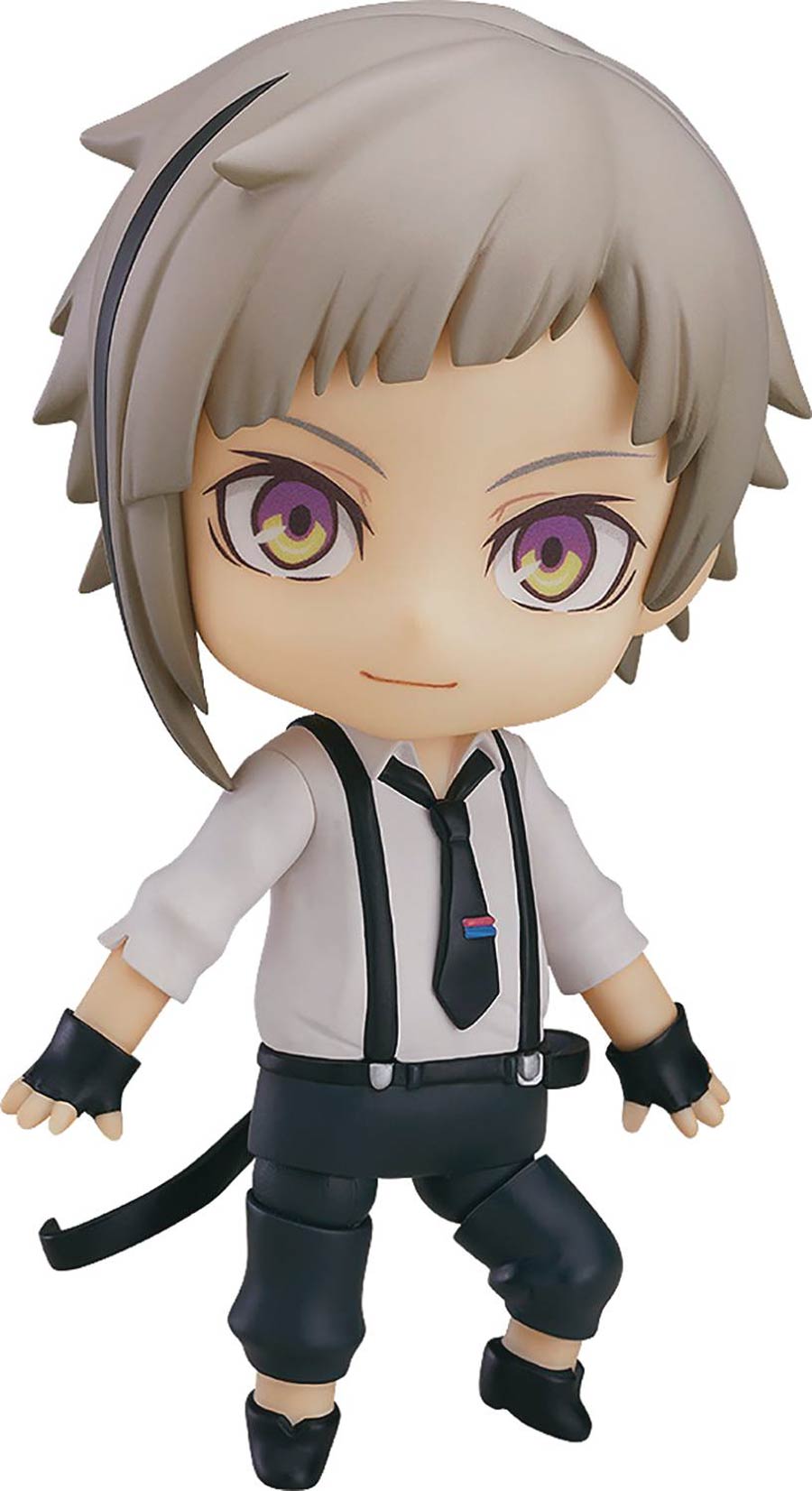 Bungo Stray Dogs Atsushi Nakajima Nendoroid