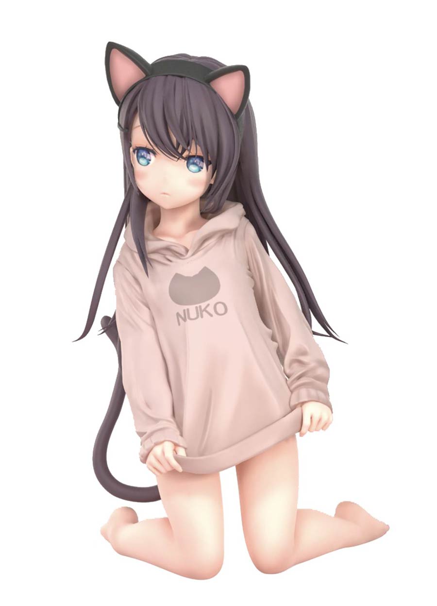 Capriccio Ripca Ochi 1/5 Scale Figure