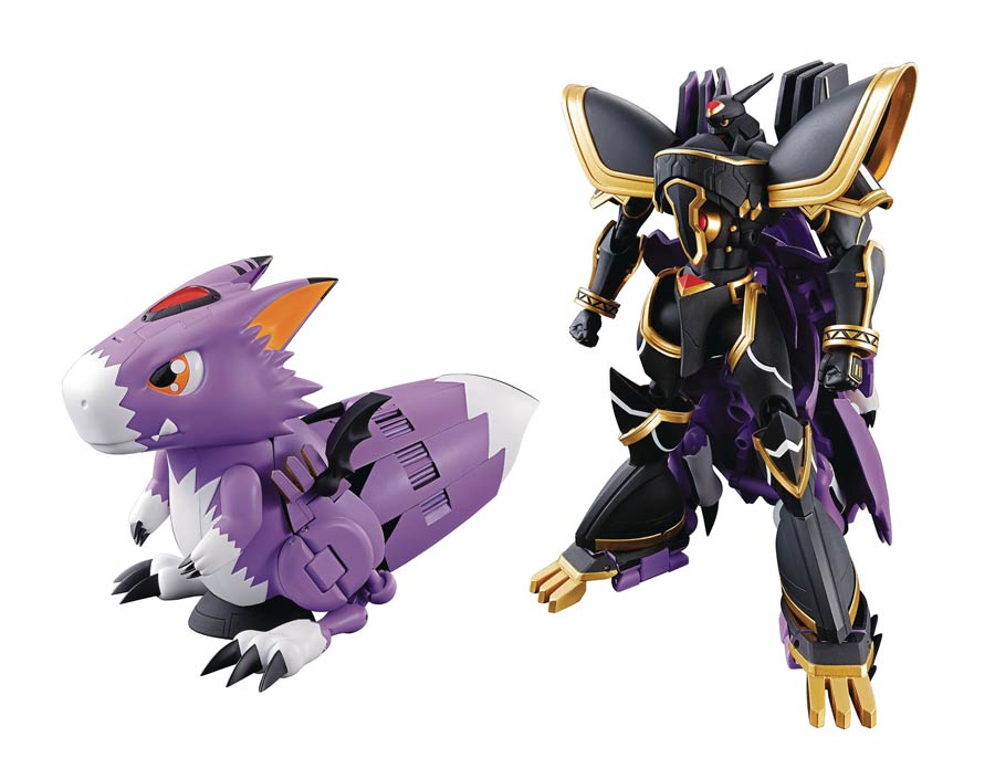 digimon adventure digivolving spirits