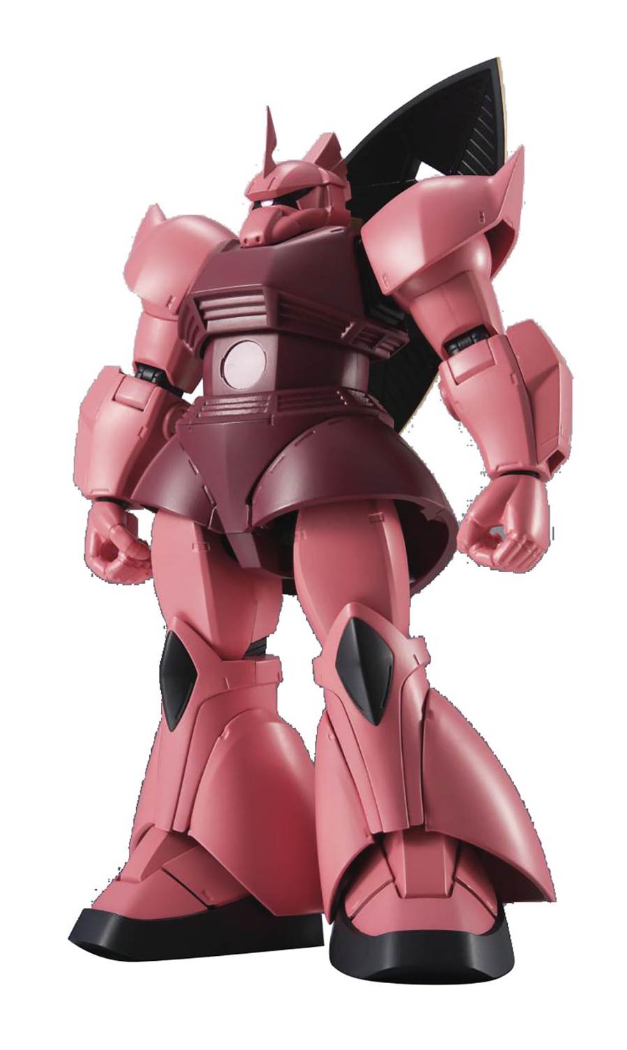 Robot Spirits #238 (Side MS) MS-14S Gelgoog Chars Custom Model Ver. A.N.I.M.E. Action Figure