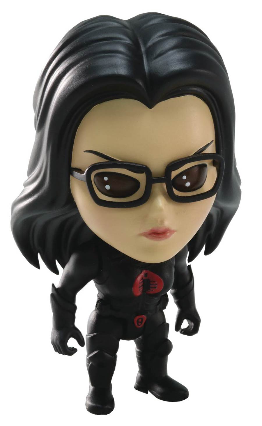 GI Joe 4.5-Inch Vinyl Figure - Baroness
