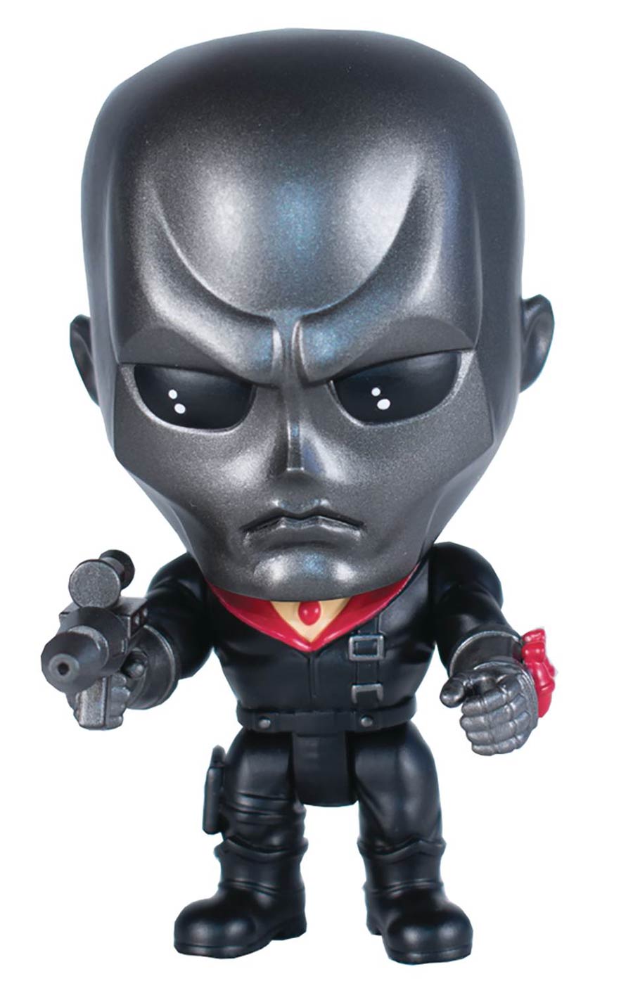 GI Joe 4.5-Inch Vinyl Figure - Destro