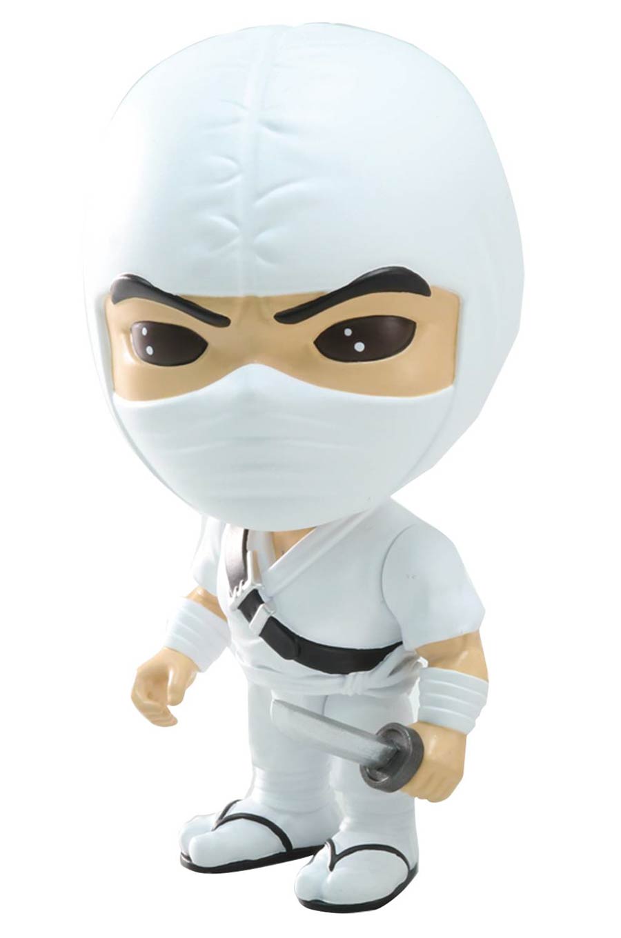 GI Joe 4.5-Inch Vinyl Figure - Storm Shadow
