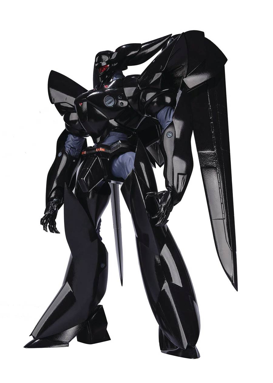 Robot Spirits #239 (Side Labor) Type-J9 Griffon Action Figure
