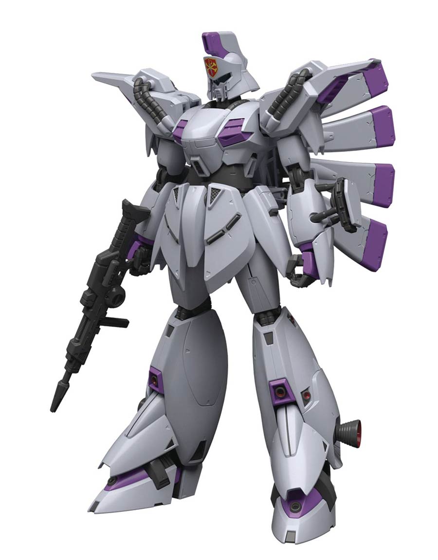 Gundam Reborn-One Hundred 1/100 Kit #009 Vigna-Ghina