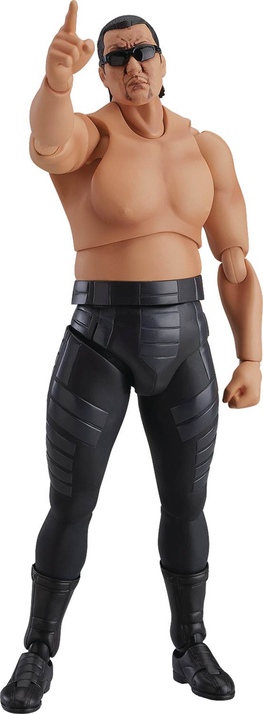 Masahiro Chono Figma Action Figure