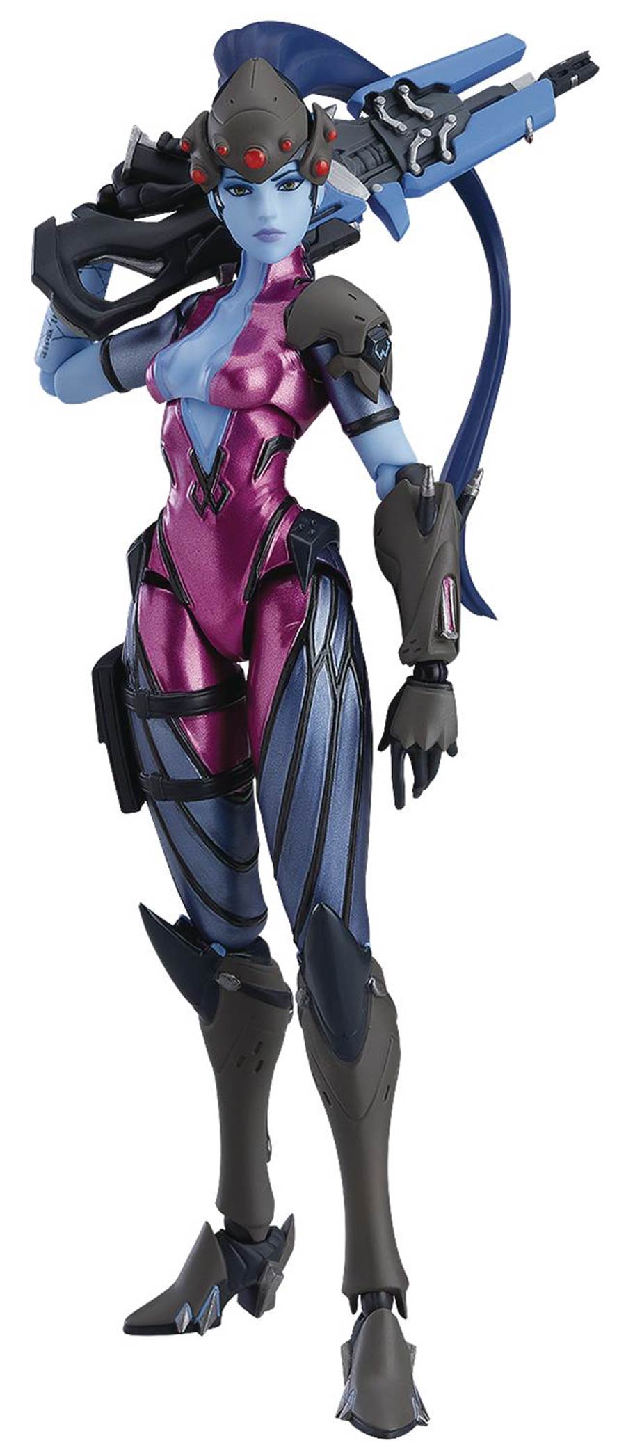 Overwatch Widowmaker Figma Action Figure