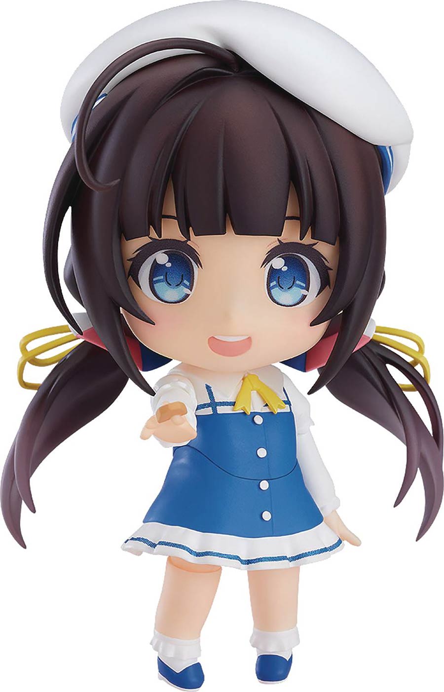 Ryuos Work Is Never Done Ai Hinatsuru Nendoroid
