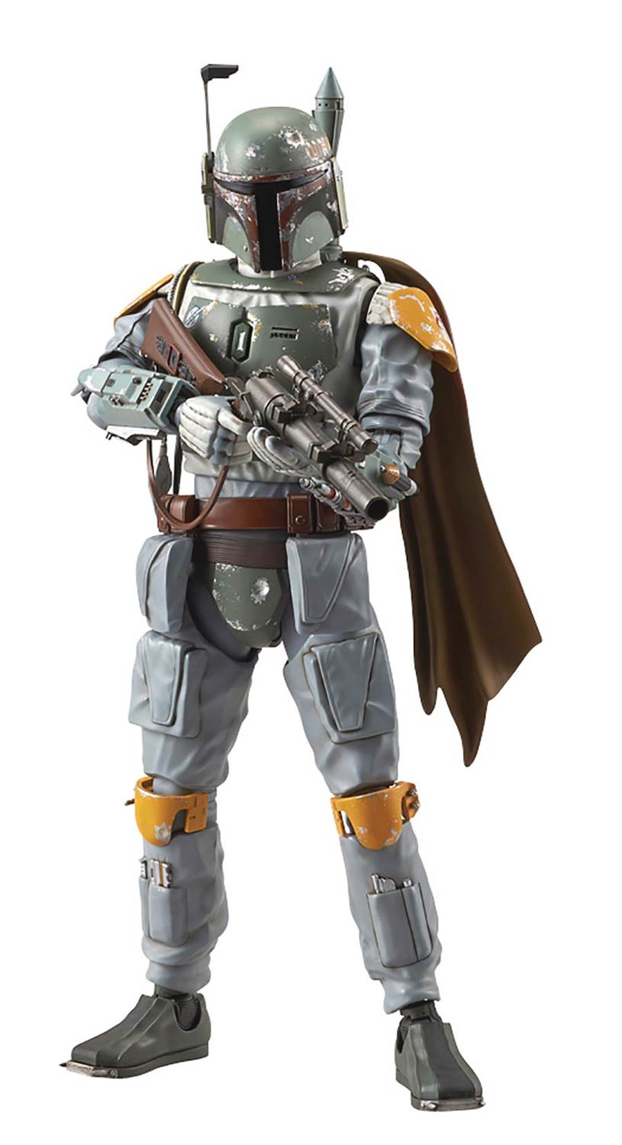 Star Wars Character Line 1/12 Kit - Boba Fett