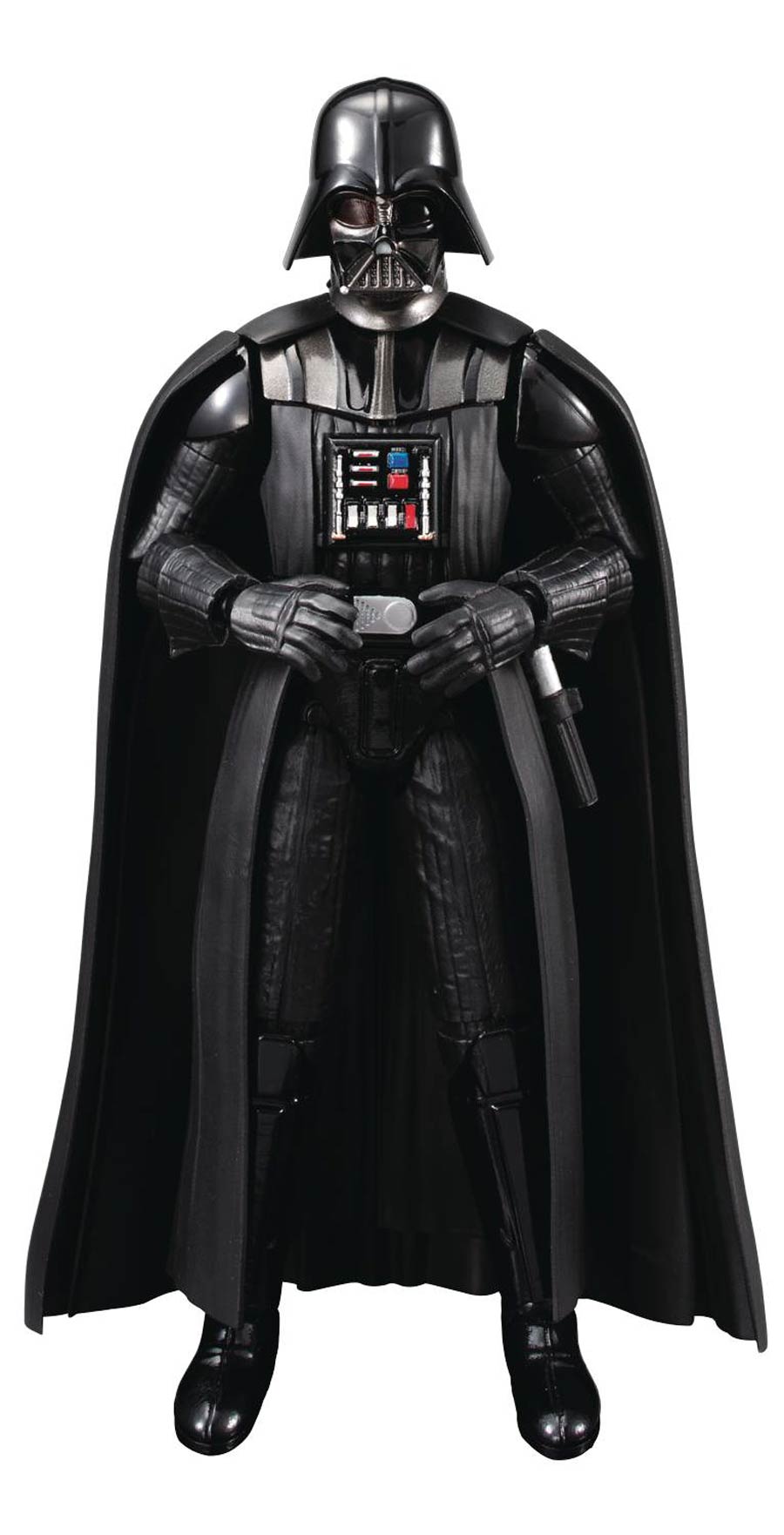 Star Wars Character Line 1/12 Kit - Darth Vader
