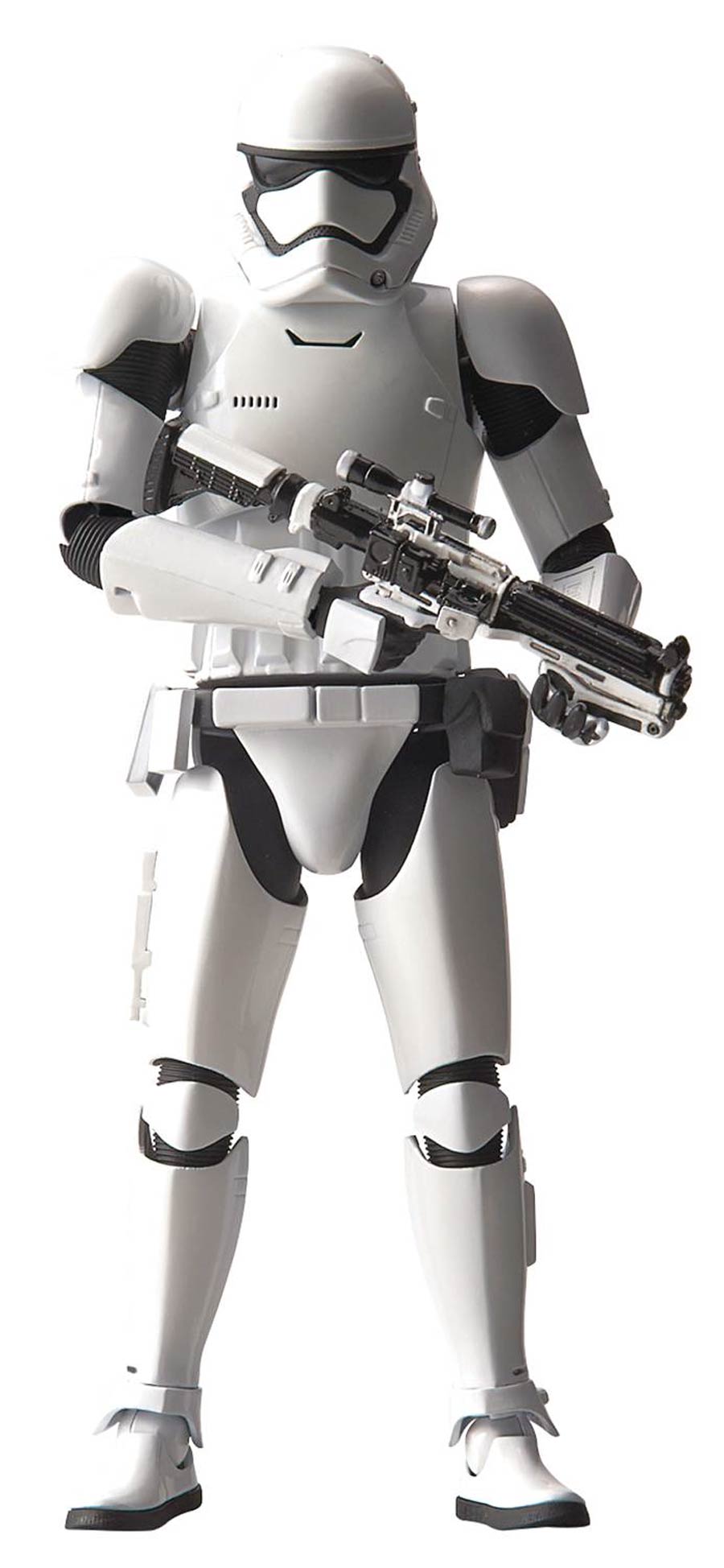 Star Wars Character Line 1/12 Kit - First Order Stormtrooper
