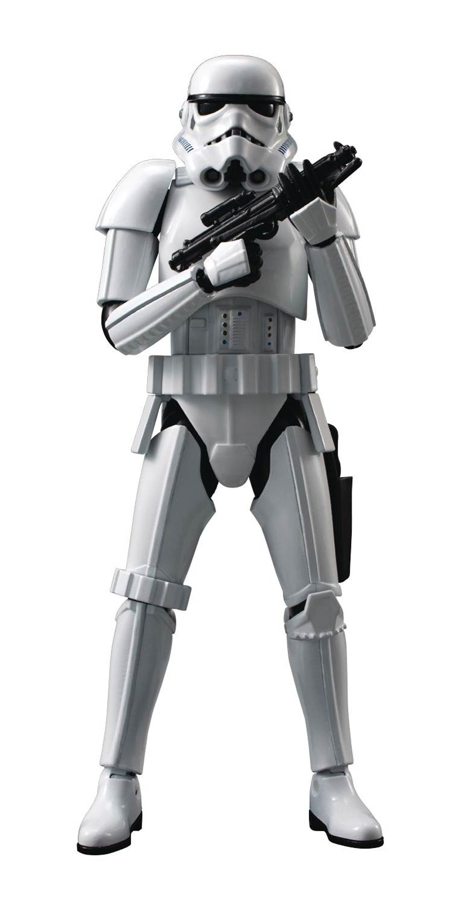Star Wars Character Line 1/12 Kit - Stormtrooper