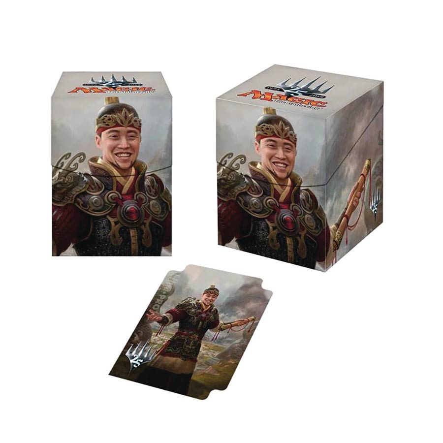 Magic The Gathering Masters 25 Pro 100+ Deck Box