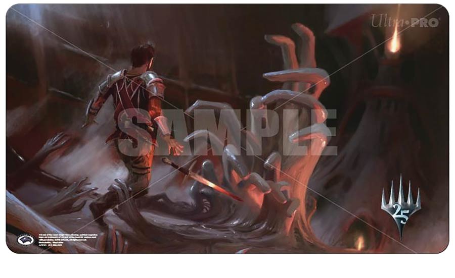 Magic The Gathering Masters 25 Play Mat - Version 4