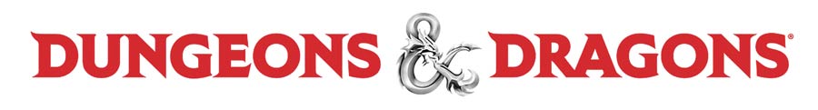 Dungeons & Dragons 2018 Adventure System Board Game Standard Edition