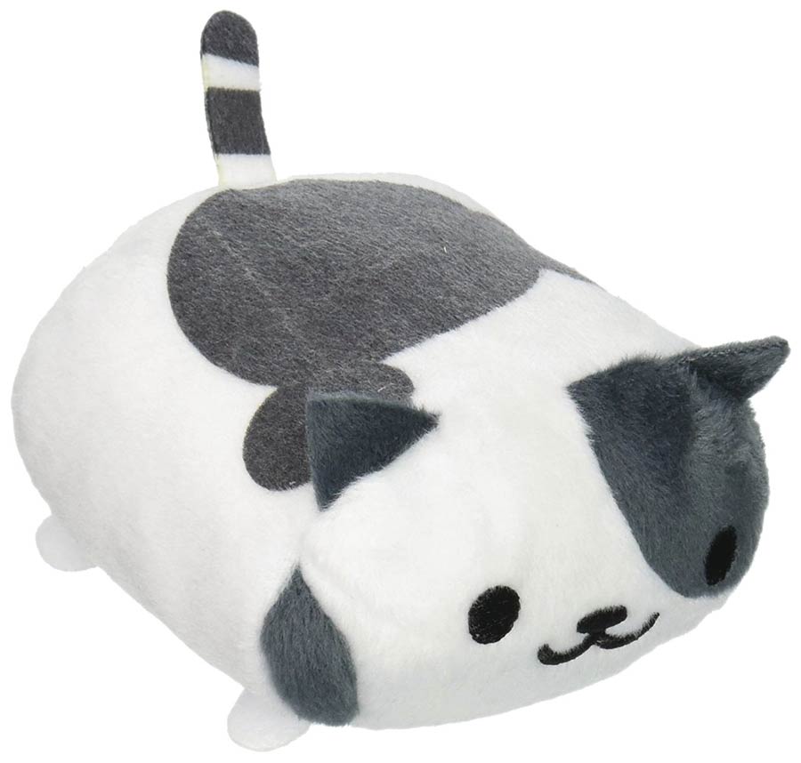 Neko atsume plushies top