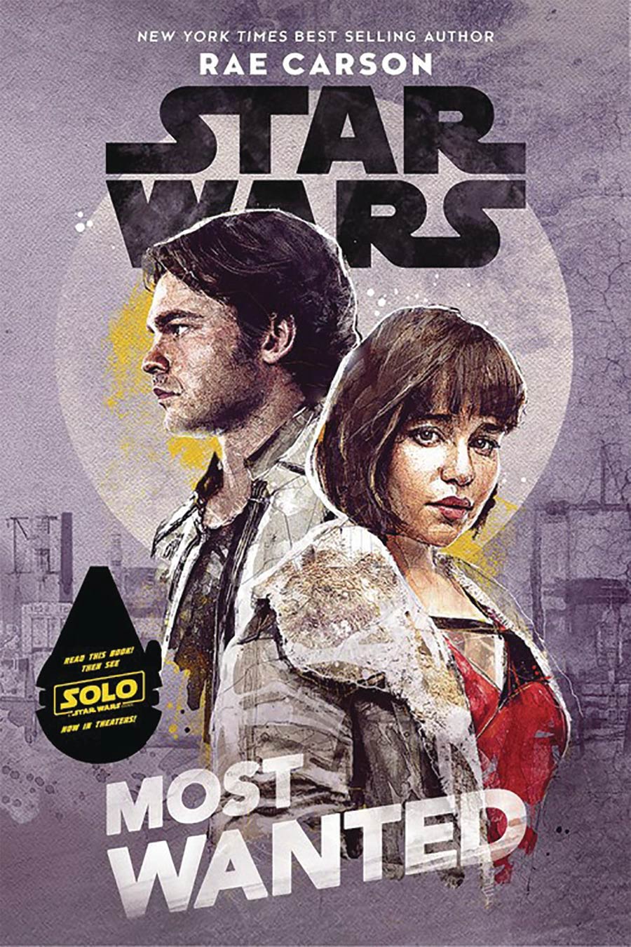 Star Wars Most Wanted HC