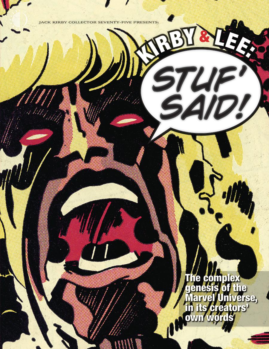 Kirby & Lee Stuf Said SC