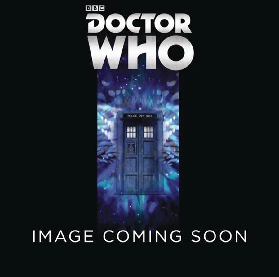 Doctor Who Second Doctor Companion Chronicles Vol 2 Audio CD Box Set