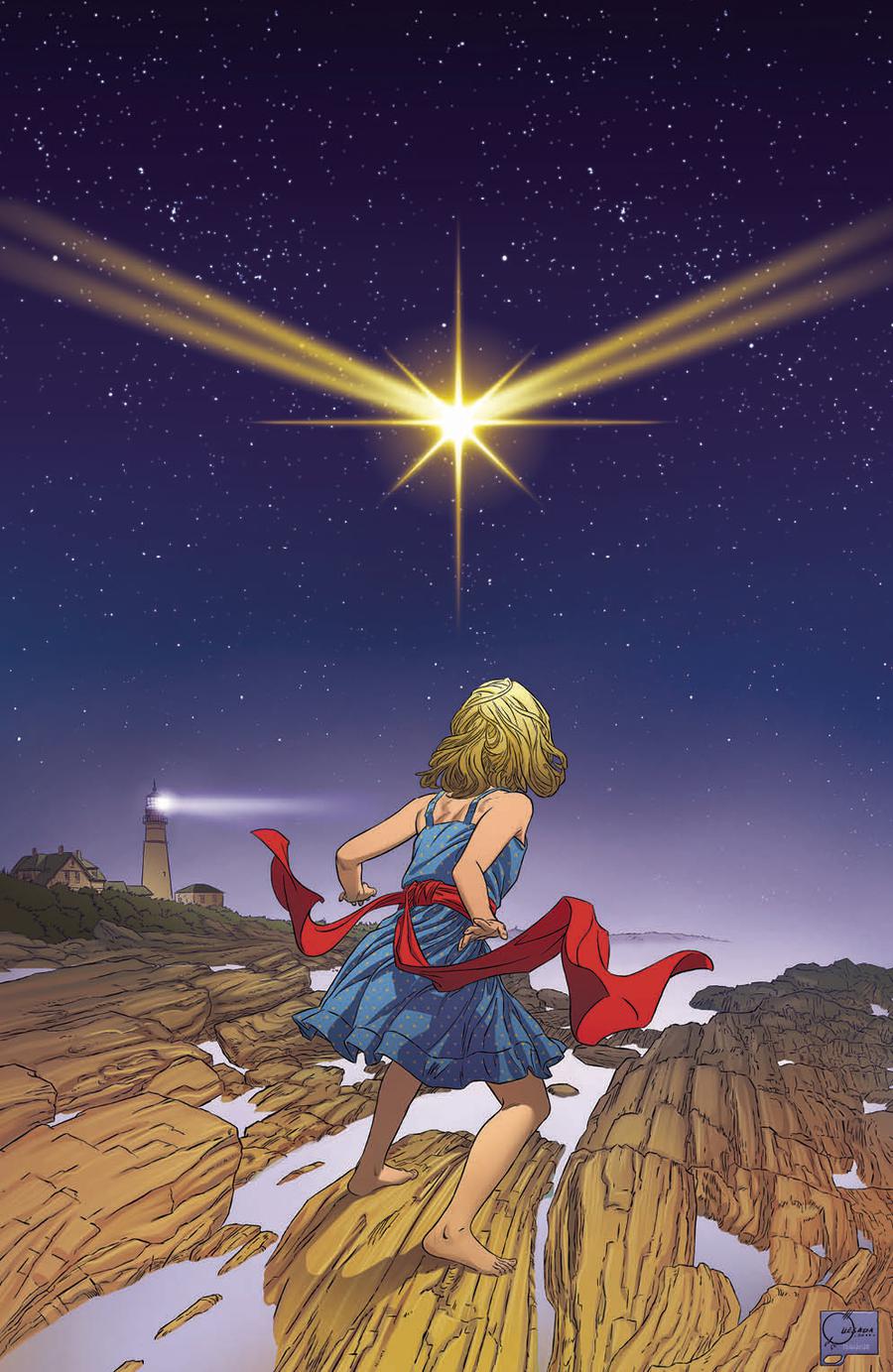 Life Of Captain Marvel Vol 2 #1 Cover G Incentive Joe Quesada Virgin Cover