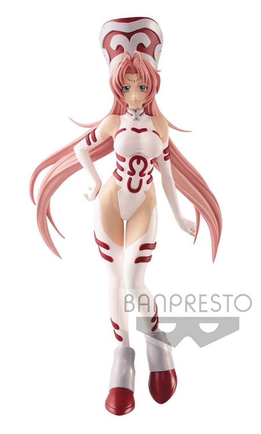 Hakyu Hoshin Engi Glitter & Glamours Dakki Figure