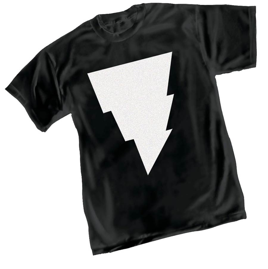 Mage Bolt T-Shirt Large