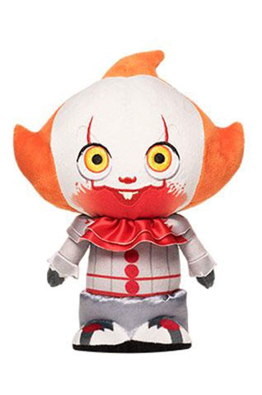 Pennywise SuperCute Bloody Mouth Plush
