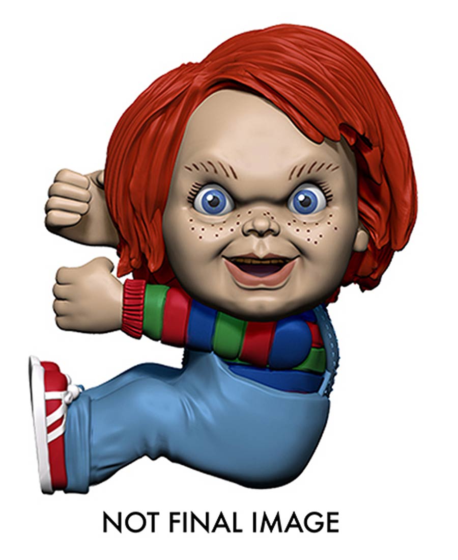 Scalers 2-inch Characters Chucky